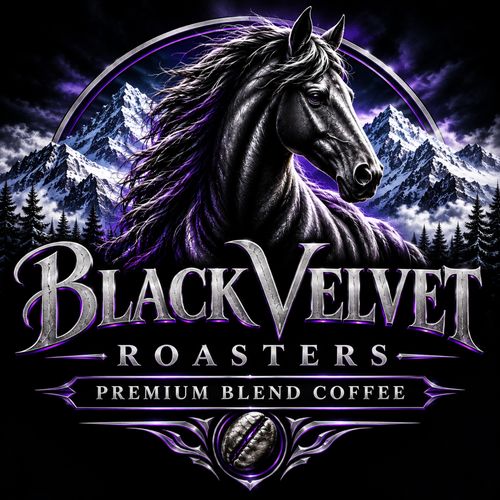 Black Velvet Roasters